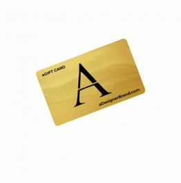 Digital Gift Card - £100.00